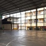 Futsal Indoor